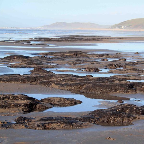 Leading authority warns that Wales' top sights may not last the century